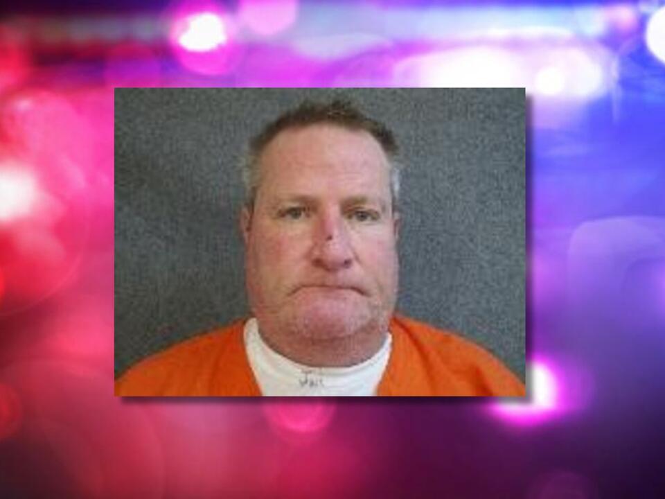 Man arrested in deadly shooting at Beatrice home