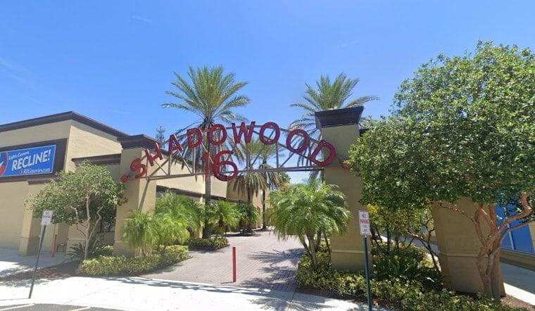 End of an Era, West Boca Raton's VIP Shadowood 16 Theater to Close ...