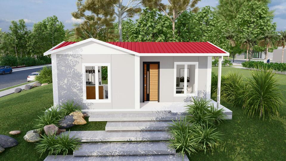 Starter Homes Are Actually Becoming More Affordable Faster Than the Rest of the Housing Market, and Redfin Says It Comes Down to One Surprising Reason