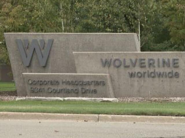 Wolverine Worldwide conducting PFAS investigation at Rockford headquarters