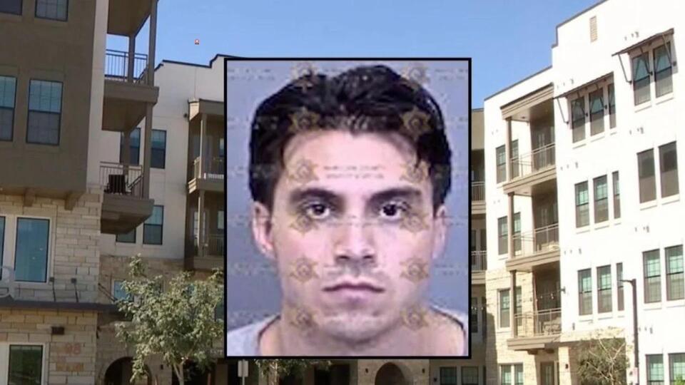 Arizona Man Accused of Beating Woman ‘Beyond Recognition’ After She ...