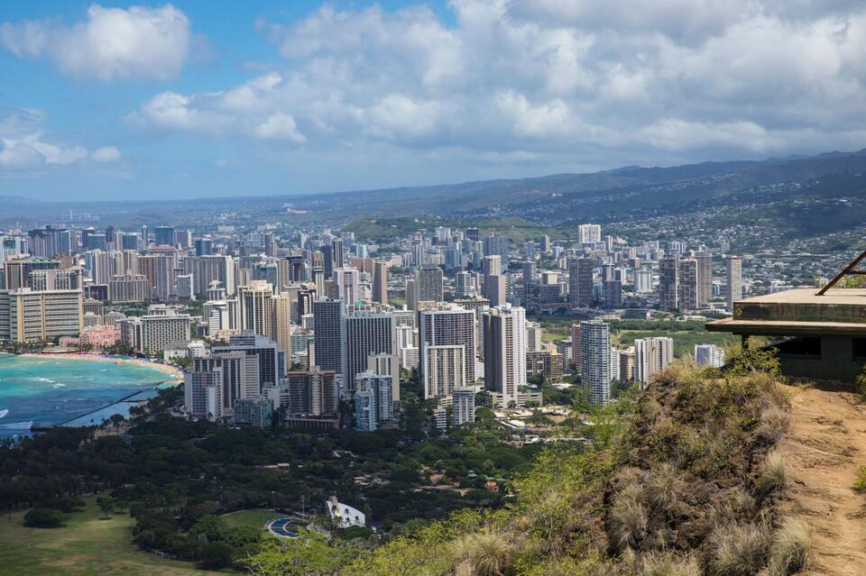 EPA delivers $109 million loan to Honolulu - NewsBreak