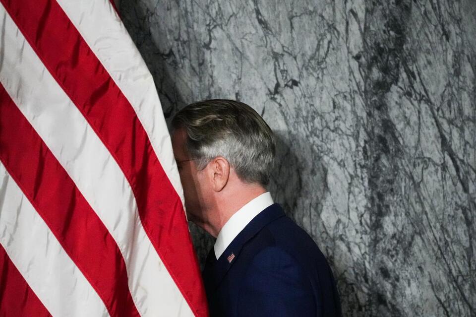 Wall Street turns on Scott Bessent