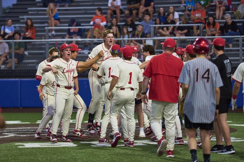 UIL baseball playoffs: See when and where local teams are playing in ...