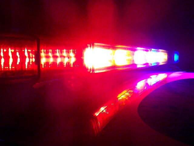 KCKPD investigating crash involving motorbikes that killed one person