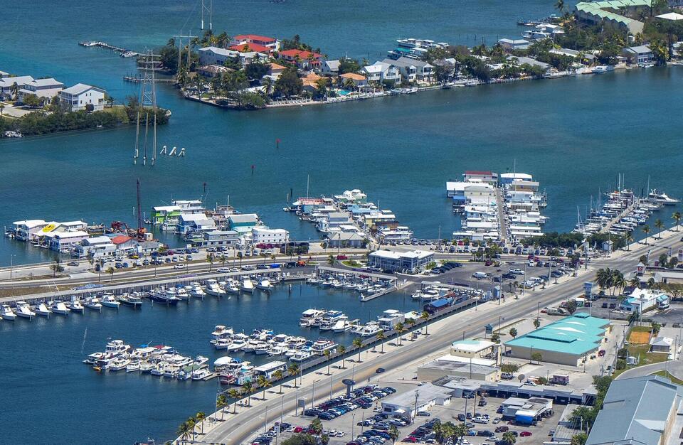 Sea Dogs reach lease dockage deal with city - NewsBreak