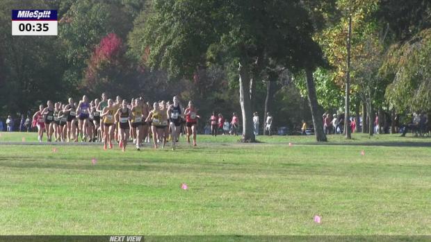 Ocean County XC Championships 2026 - NewsBreak