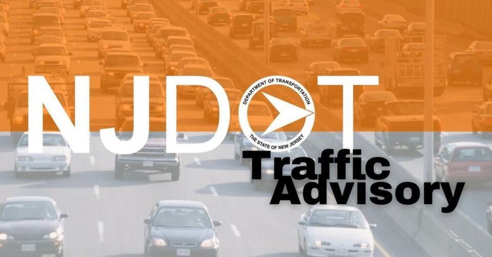 Route 15 lane closure in Lafayette for bridge work - NewsBreak