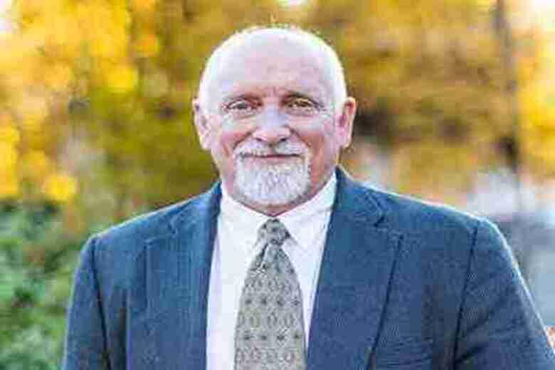 Harney County Judge Bill Hart resigns effective immediately ...
