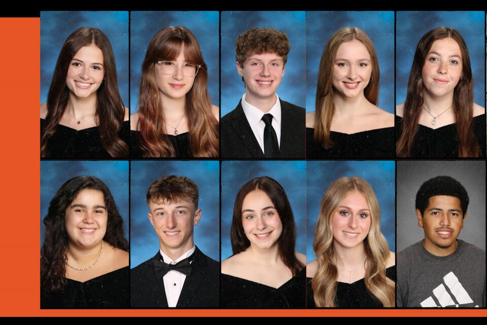 Mohonasen High School names top 10 students for Class of 2026 - NewsBreak
