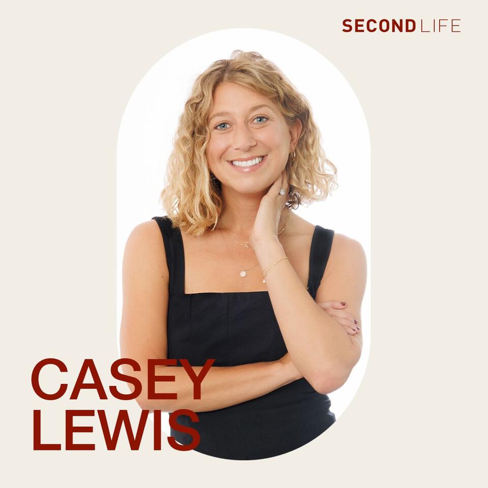 How Casey Lewis Became the Gen Z Whisperer - NewsBreak