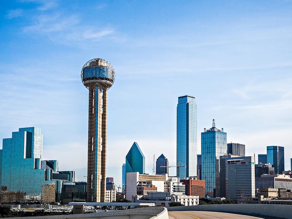 Dallas gets first HQ relocation of 2024, as Massachusetts company