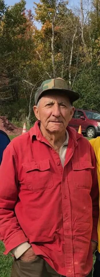 Obituary: Edward E. “Ed” Stygles, 1934-2026 - NewsBreak