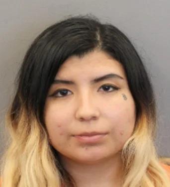 Woman Charged in Fatal Shooting of Man at West Sam Houston Parkway ...