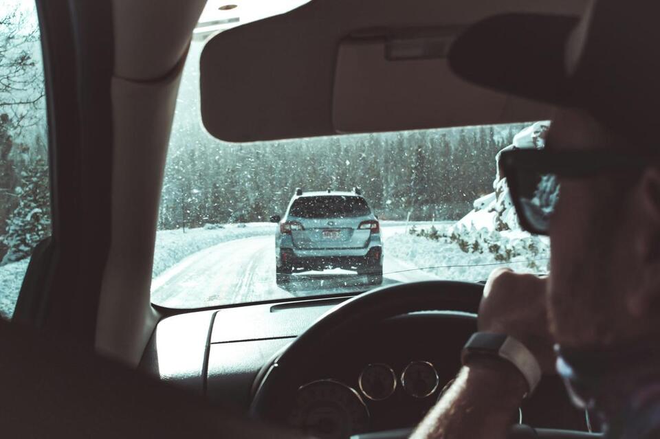 Winter Storm Watch Issued For Western New York - NewsBreak