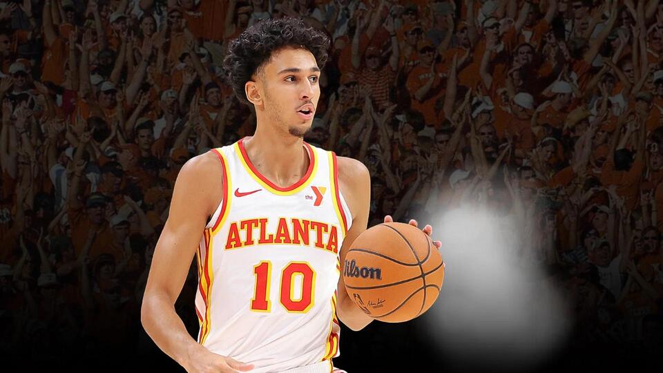 Which Rising Stars Are Poised to Breakout This NBA Season? - NewsBreak
