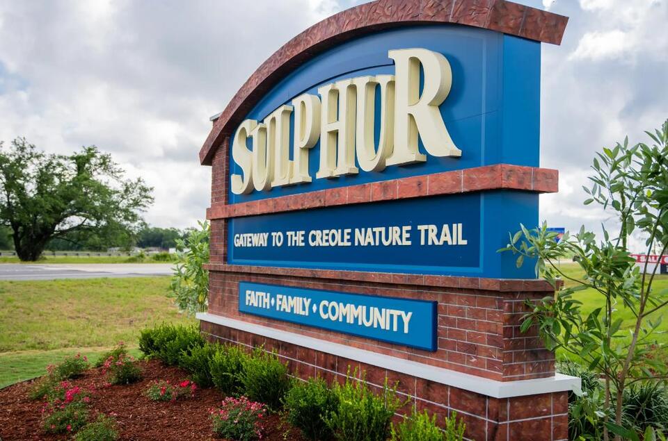 Sulphur Council seeks attorney general opinion over potential bid law ...