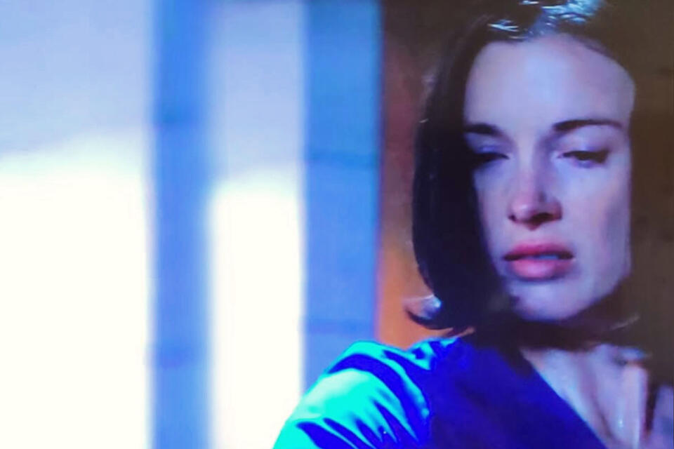 General Hospital Recaps: GH Finally Reveals Who Shot Drew Cain- Willow ...