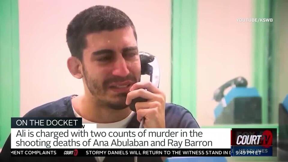 TikTok Star Accused of Killing Estranged Wife and Friend - NewsBreak