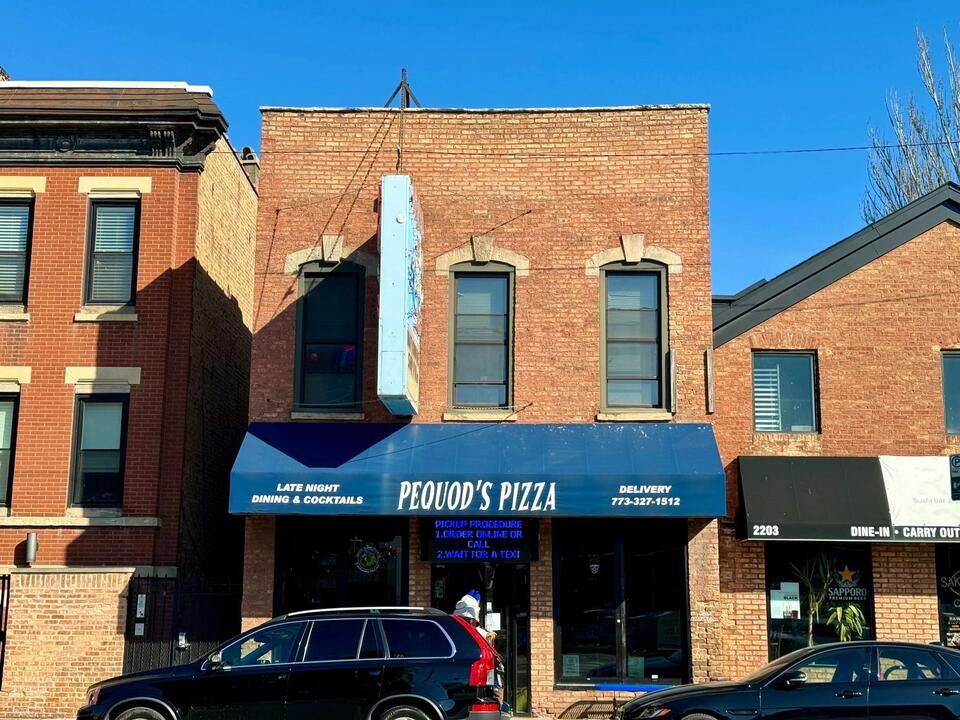 Pequod’s Pizza named the best pizza in the country by Yelp