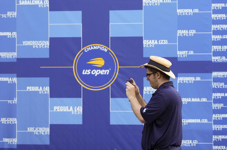 Early Addition: Ubering home from the US Open sounds frustrating ...