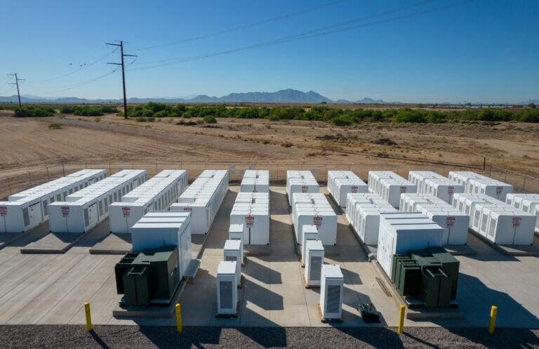 Massive energy storage project eyed near lakeshore would be Michigan’s ...