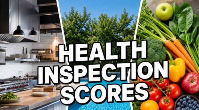 Health Scores: Wilson County for October 8 2026 - NewsBreak