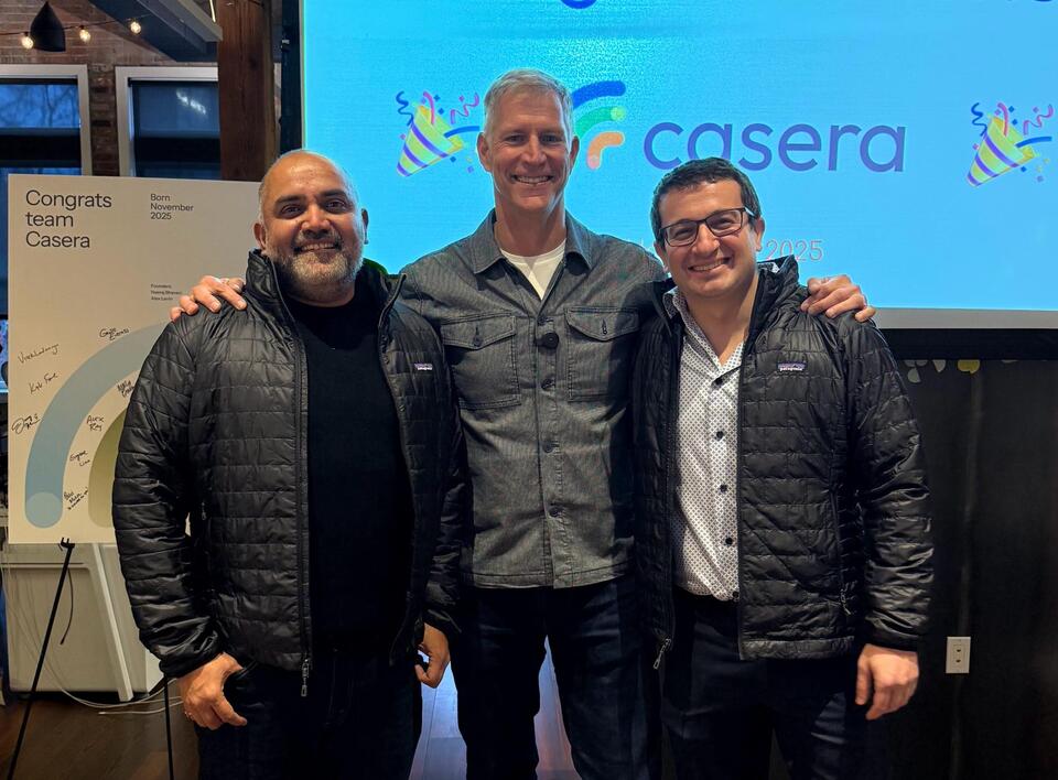 Seattle startup Casera emerges from PSL to help hospital managers clear ...