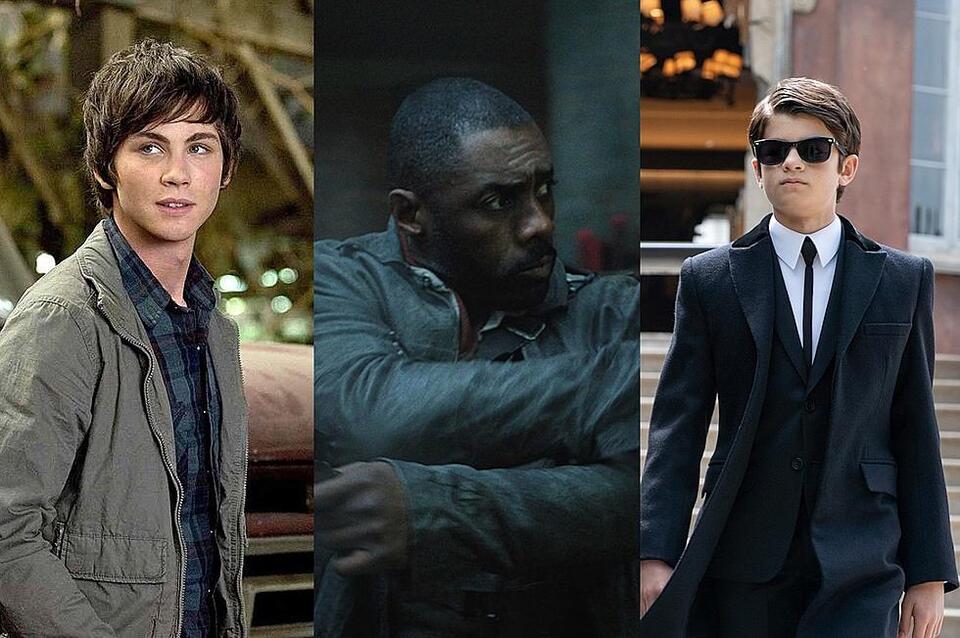 The 12 Worst Adaptations of Beloved Book Series - NewsBreak