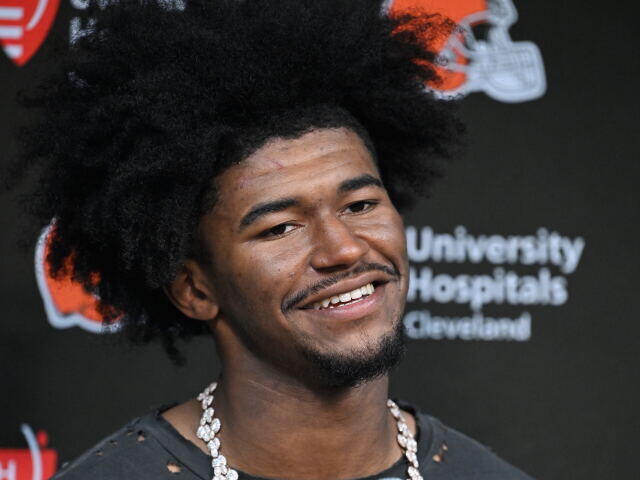 'So much heart': Browns WR KC Concepcion showcases explosiveness against Titans