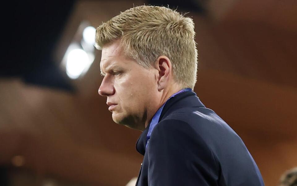 Tottenham chief explains transfer strategy after hectic summer amid ...
