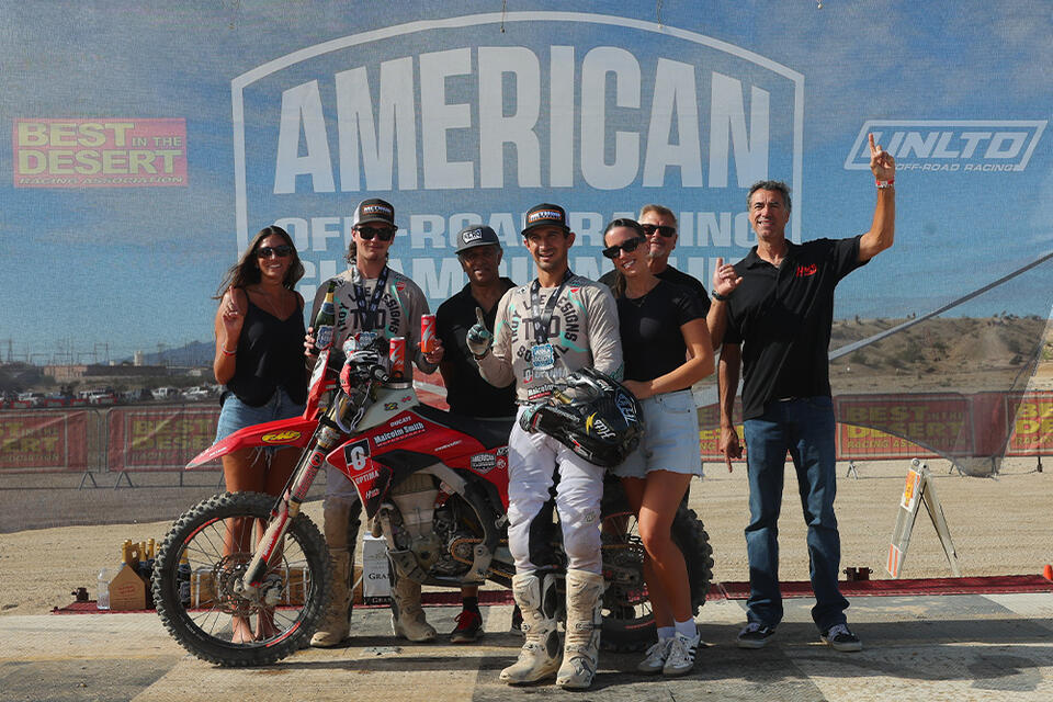2026 Laughlin Desert Classic Results - NewsBreak