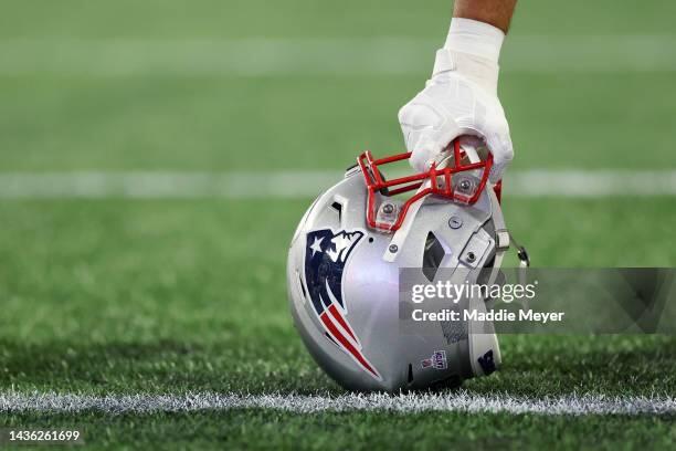 Patriots cut down day tracker