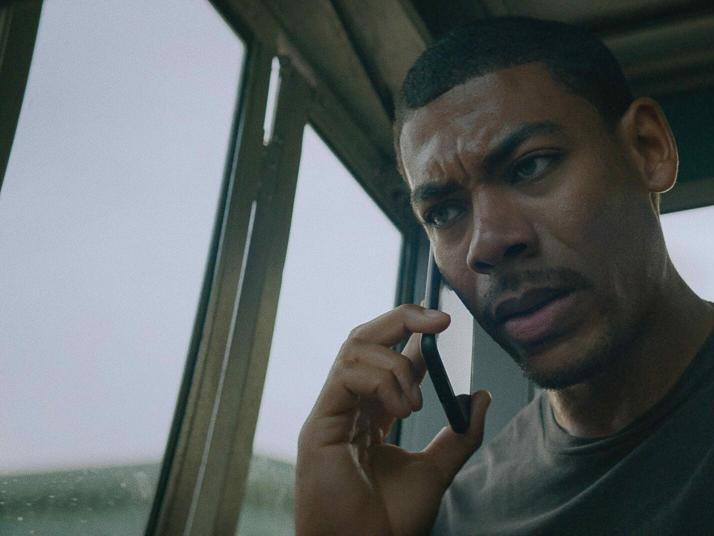 ‘Rebel Ridge’ Exclusive First Look: Aaron Pierre Teases His ‘High