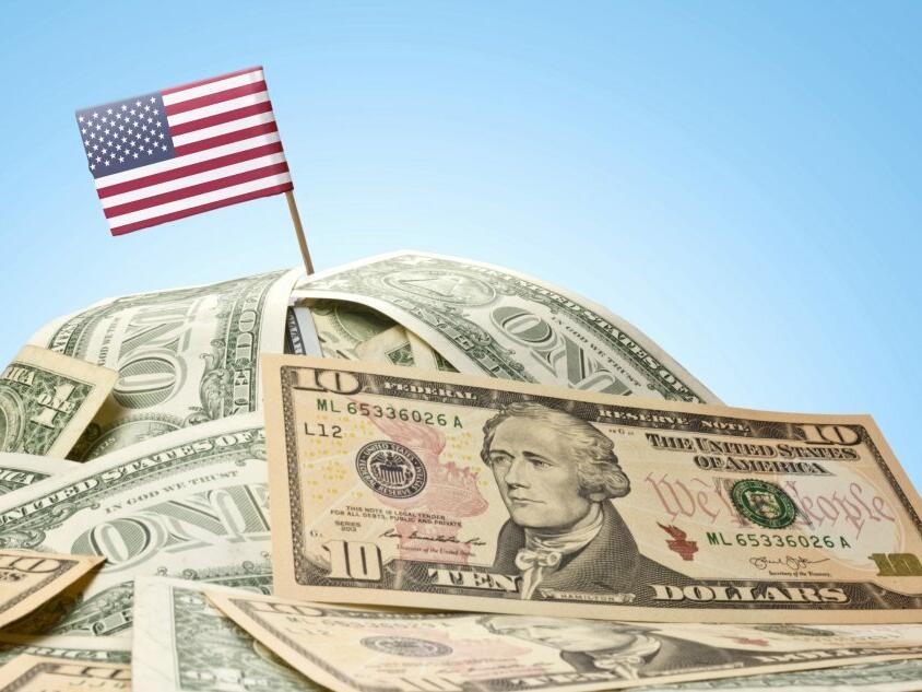 Republicans combine to spend 65 million in Missouri primaries for