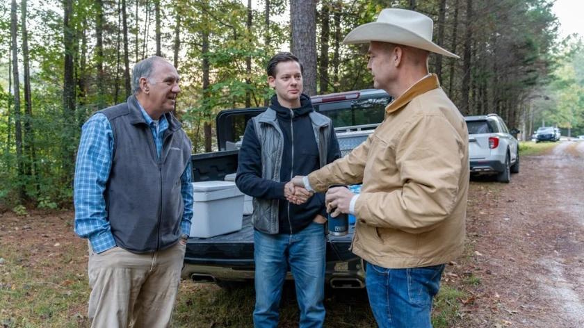 A homeowner’s last stand against Alabama Power - NewsBreak