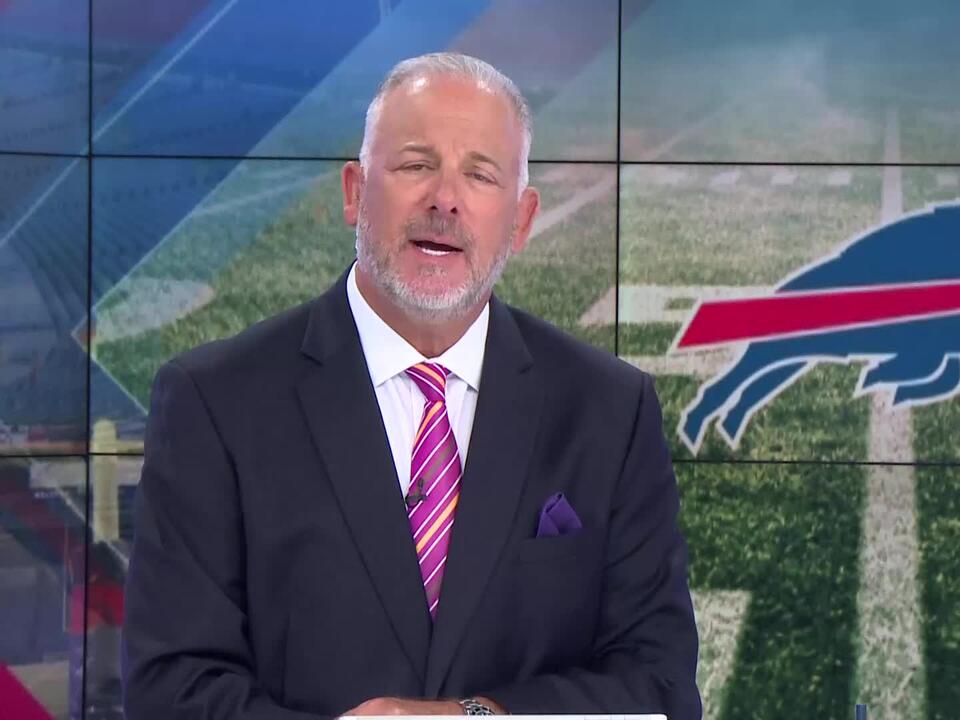 Personal seat licenses have been sold for the new Bills stadium