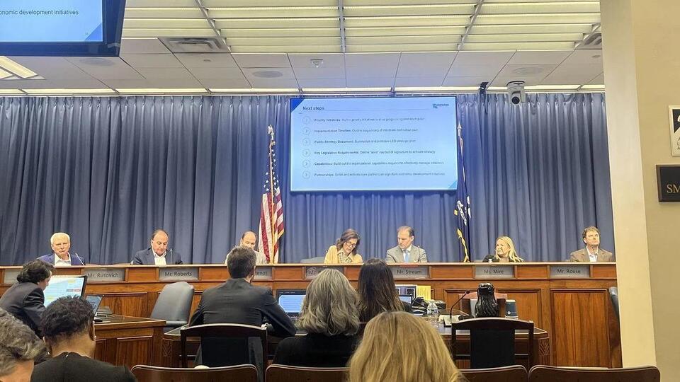 Louisiana rare earth plant wins $67 million federal grant - NewsBreak