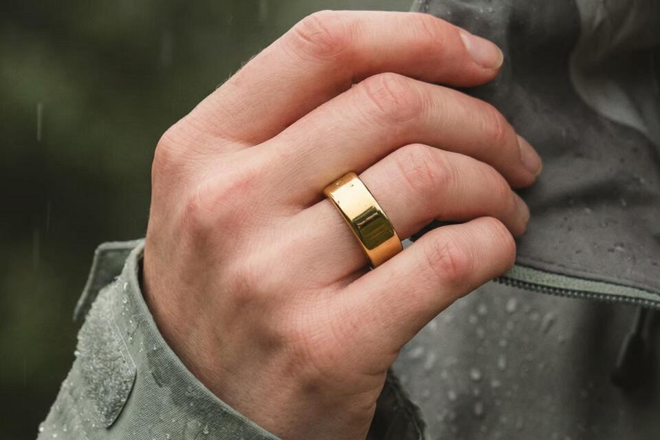Oura sues rival Ultrahuman again, threatening its US smart ring ...