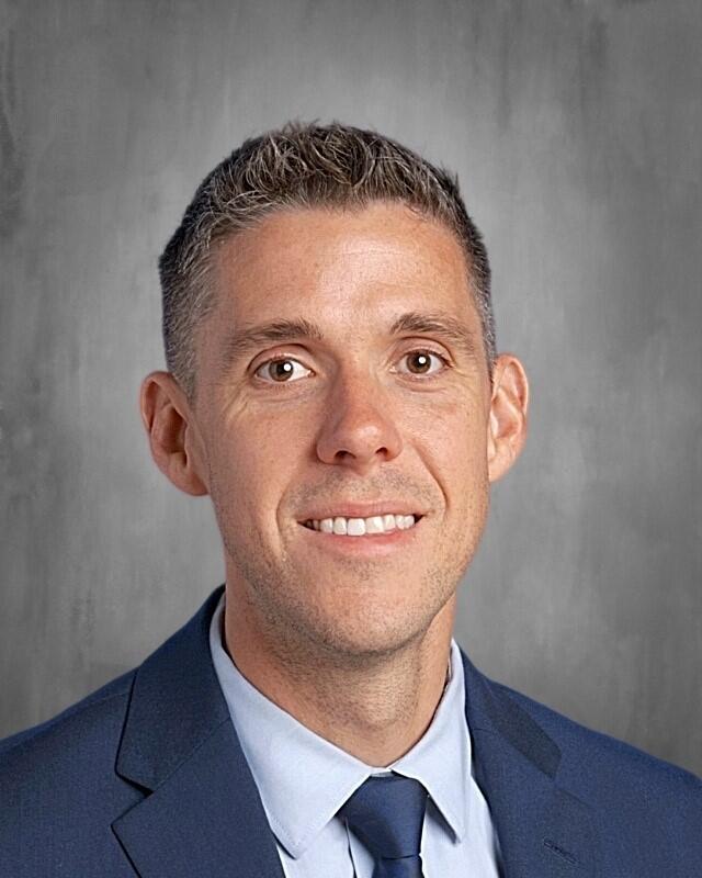 BRAD JOHNSON NAMED FORT MILL ELEMENTARY SCHOOL PRINCIPAL - NewsBreak