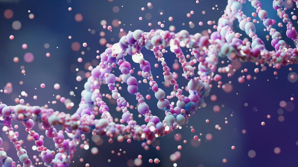 Google DeepMind’s AlphaGenome Takes Aim at One of Genetics’ Biggest Problems