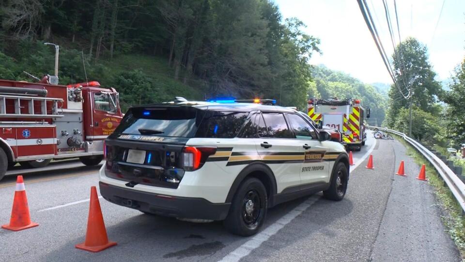 2 students on Tennessee university cycling team killed in crash, school says