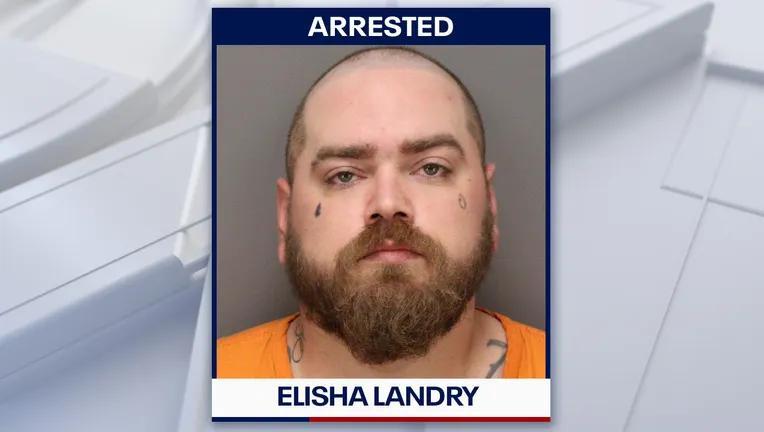 Gulfport man arrested in connection with April homicide - NewsBreak