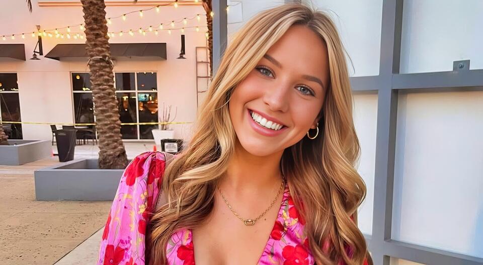 Quinn Ewers' Girlfriend Was Causing A Major Distraction ...