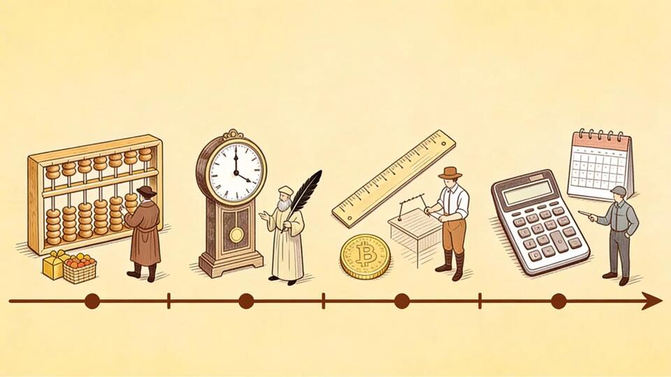 Why Do Times Tables Stop at 12? History and Reasons - NewsBreak