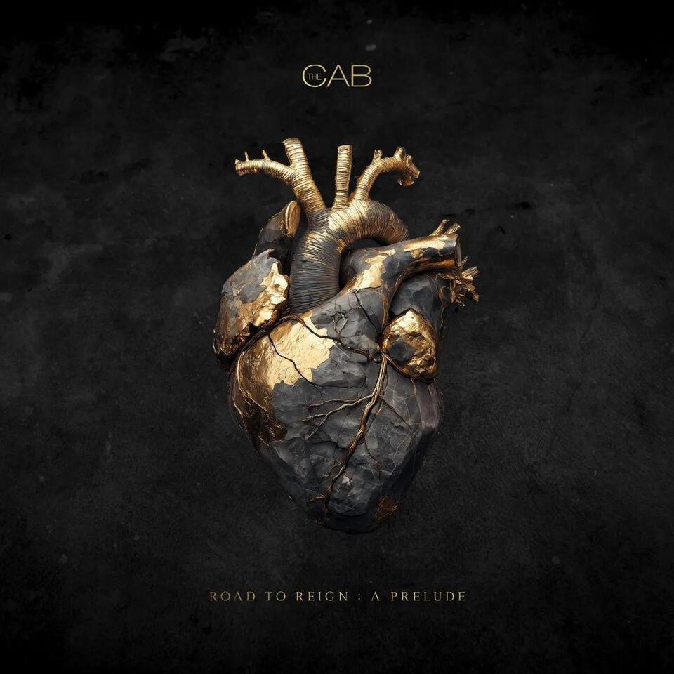 The Cab Announces First New Music in Over 10 Years - NewsBreak