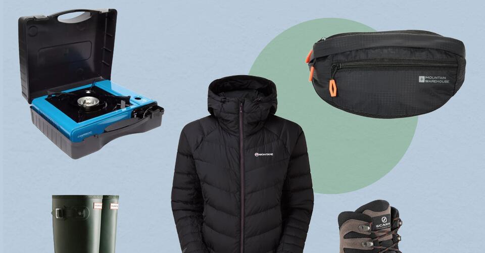 The best outdoor clothing and equipment sales, from Go Outdoors to Blacks and more – NewsBreak