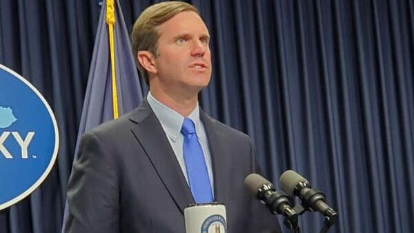 Kentucky Governor Requests Trump Rescind Harmful Tariff and Trade Policies To Lower Prices for Hardworking Families