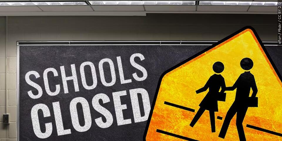 UPDATE: Carroll County football game canceled, schools close due to ...
