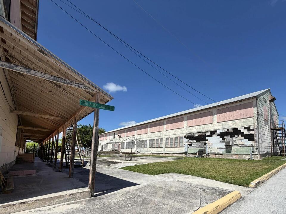 Building Essential Housing: Key West commission approves major ...